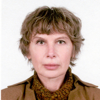 Olga Razumnikova photo
