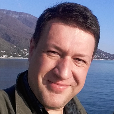Max Bakaev photo
