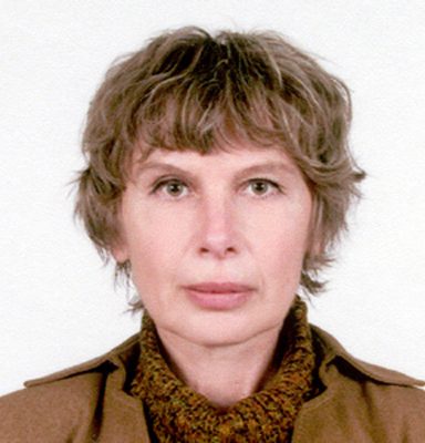 Olga Razumnikova photo