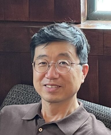 photo of Prof. Hong-in Cheng
