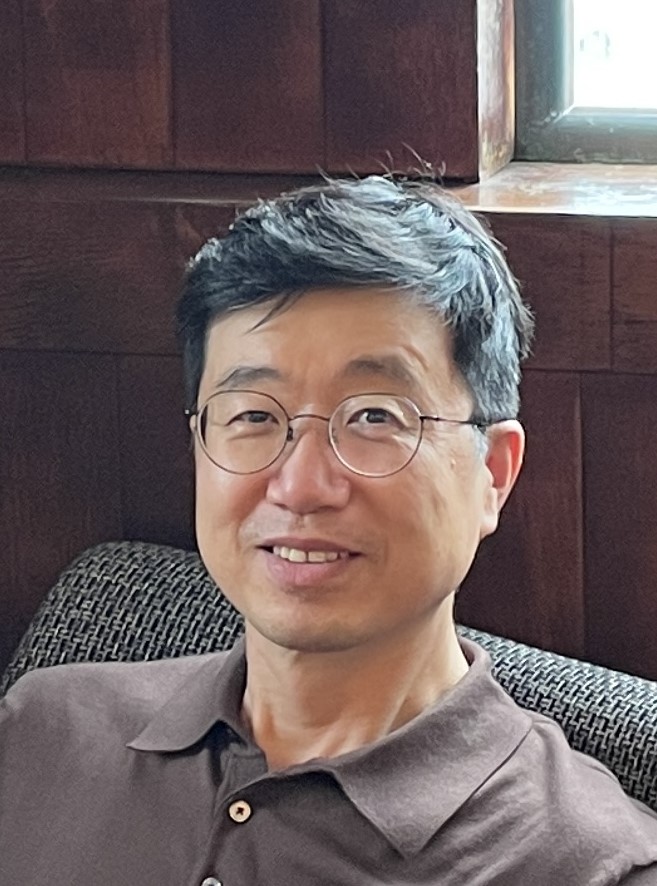 photo of Prof. Hong-in Cheng